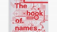 The book of names